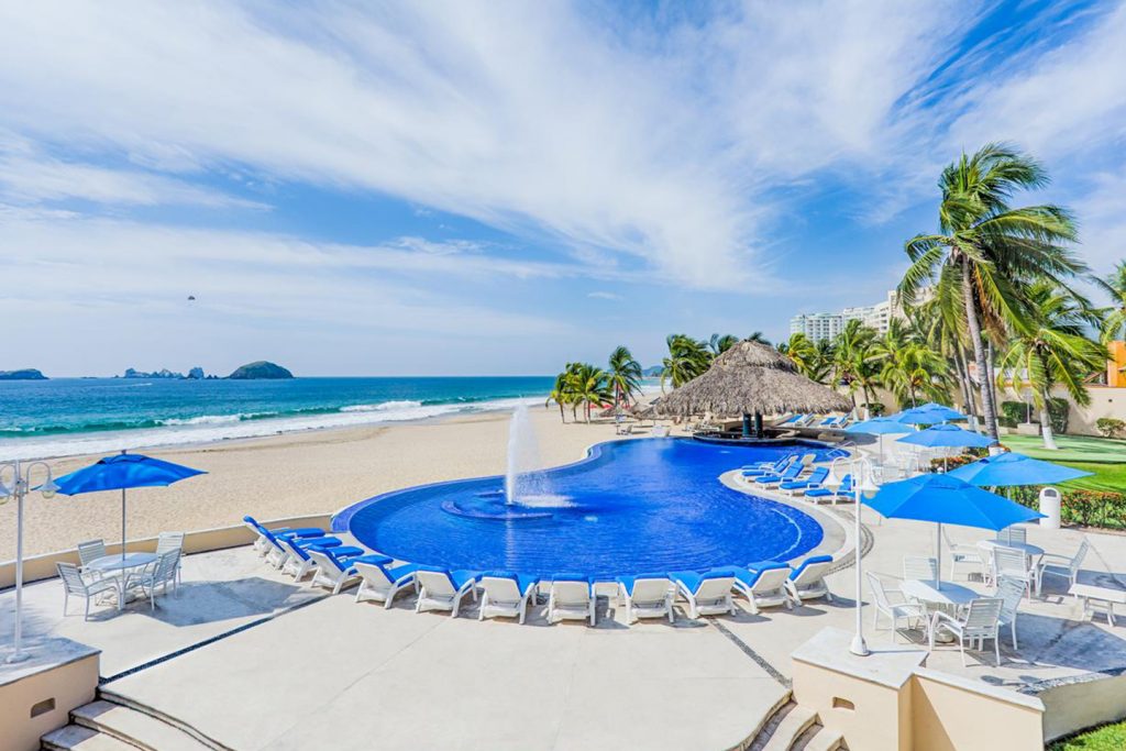 Top 10 Mejores Hoteles en Guayabitos Para Hospedarte Tips Para Tu Viaje