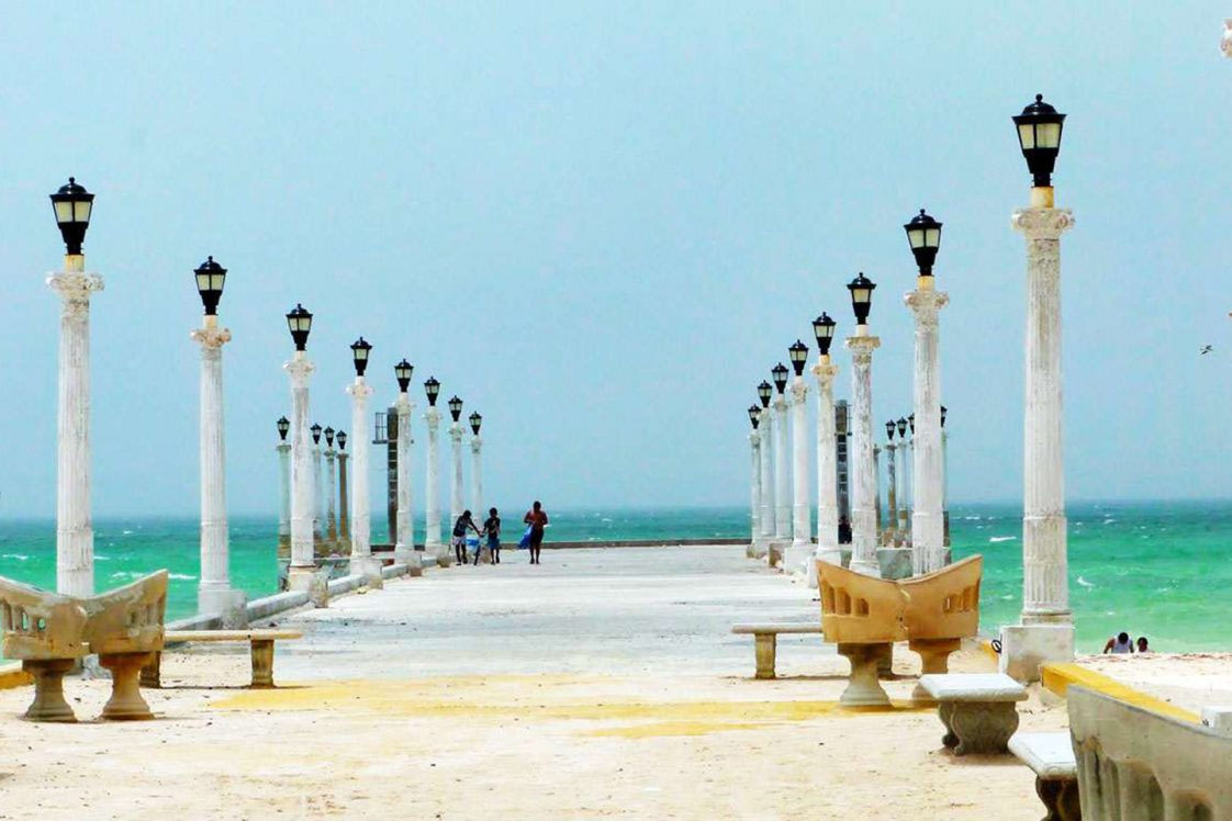 Las 10 Mejores Playas En Yucatán Que Tienes Que Visitar Tips Para Tu