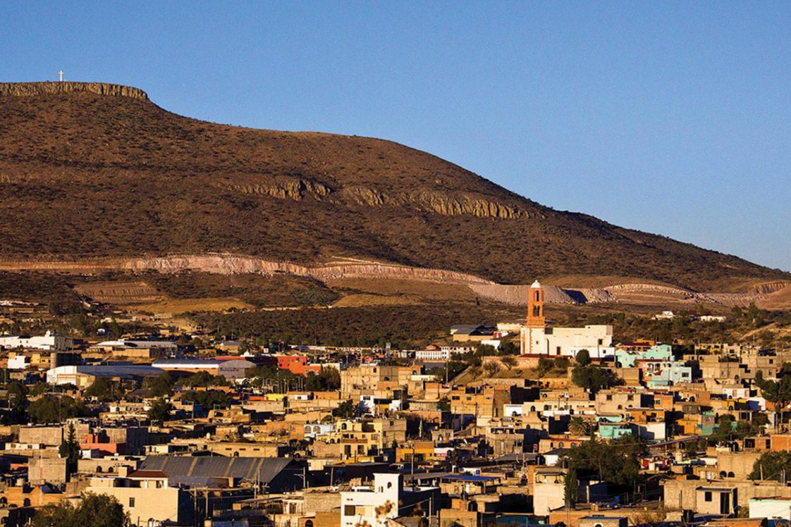 Los 12 mejores lugares para visitar en invierno en México Tips Para Tu Viaje