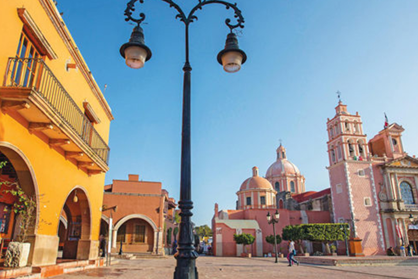 15 lugares románticos para viajar en México y vivir tu historia de amor -  Tips Para Tu Viaje