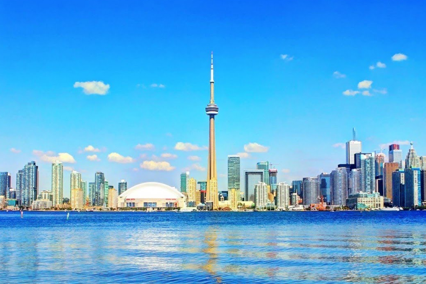 Las 10 mejores ciudades de Canadá para visitar - Tips Para Tu Viaje