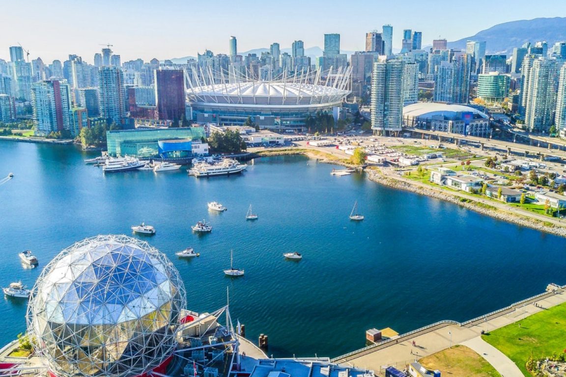 Las 10 ciudades más importantes de Canadá Tips Para Tu Viaje