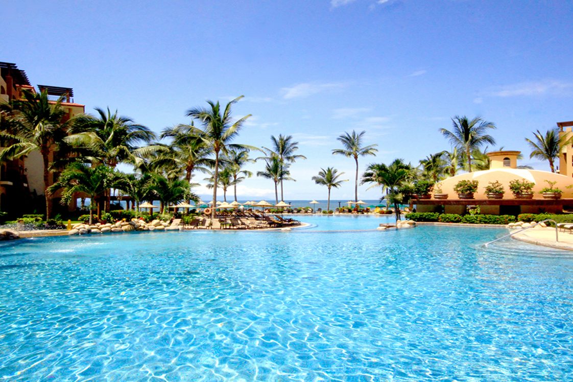 Los 5 mejores hoteles todo incluido en Guayabitos Tips Para Tu Viaje