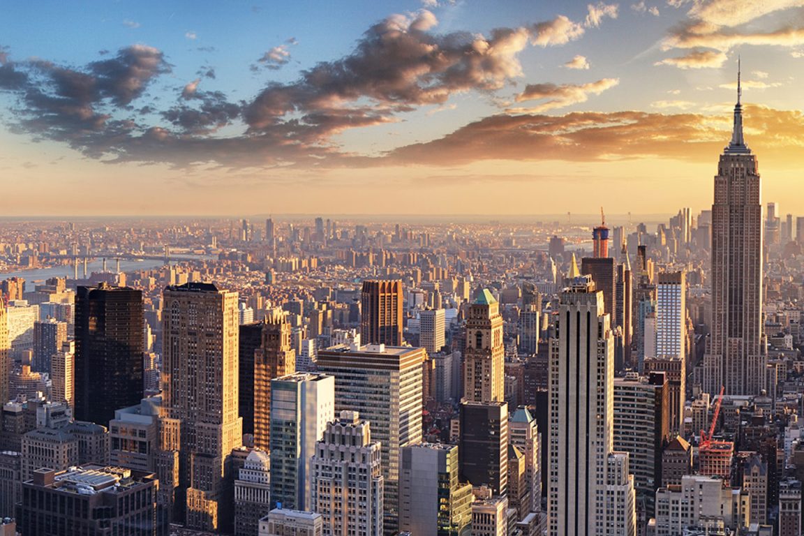 Itinerario de 3 días para Nueva York un recorrido por lo más