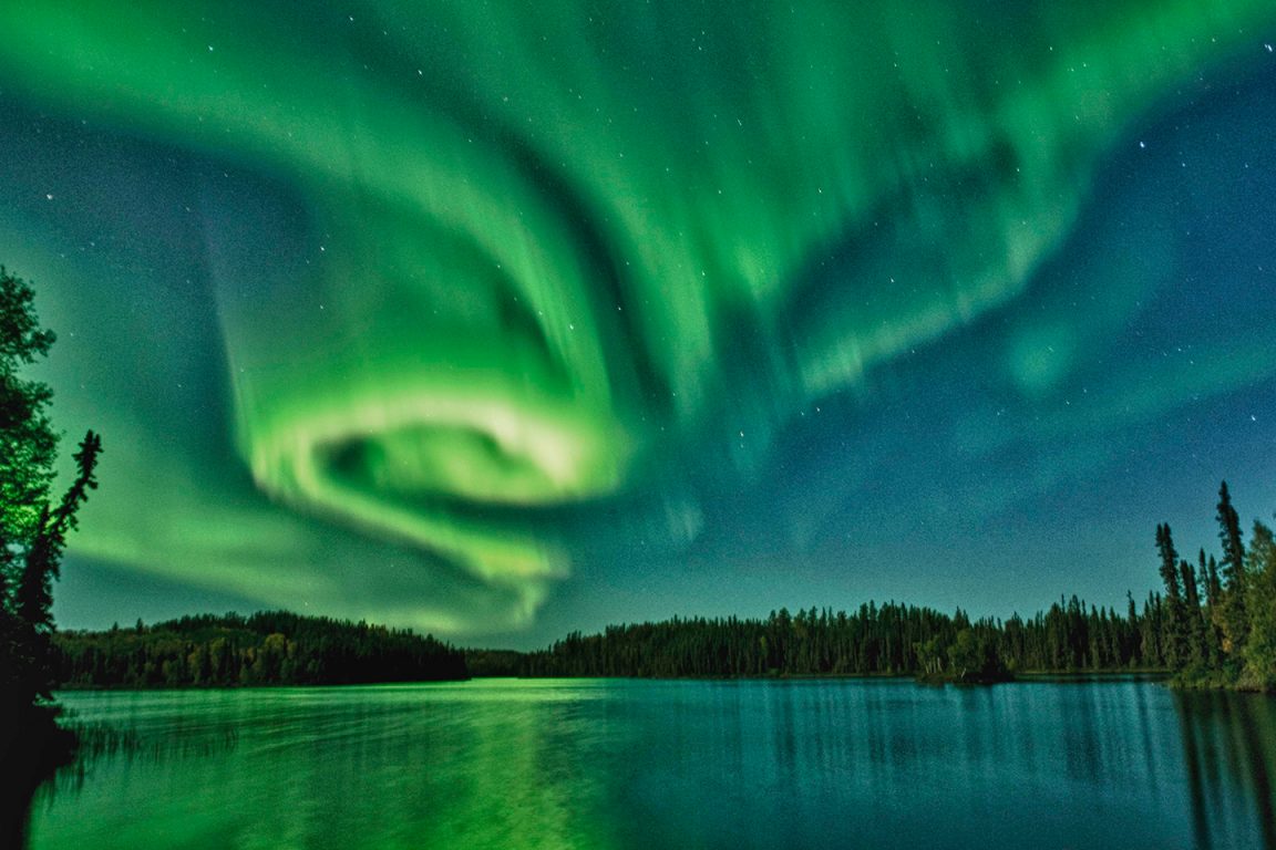 Los mejores sitios del mundo para ver la aurora boreal Tips Para Tu Viaje
