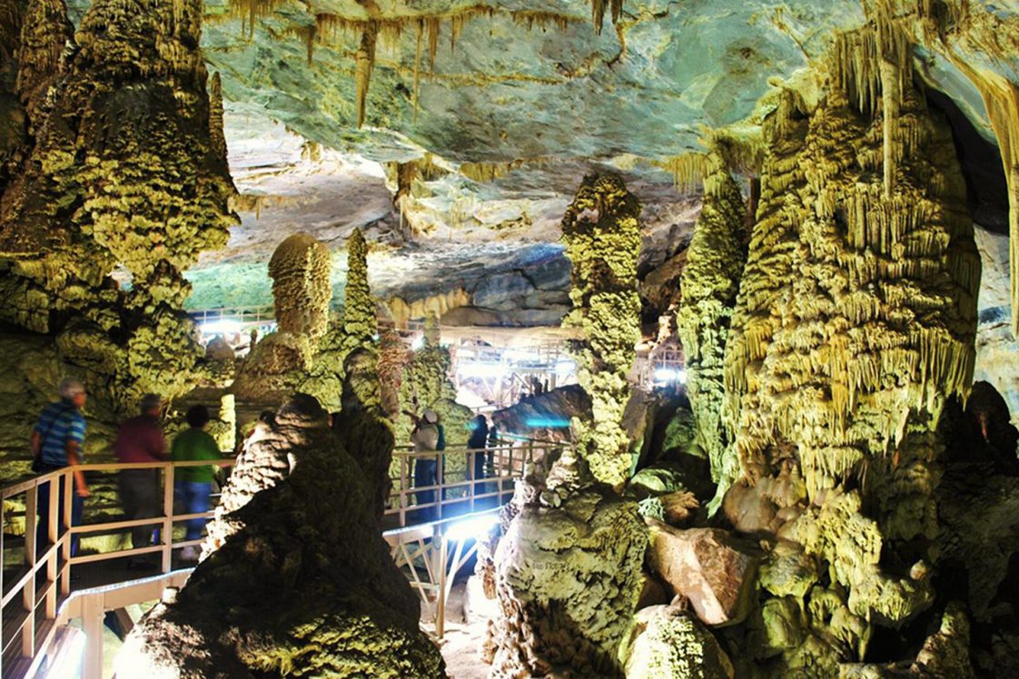 Los 15 mejores lugares turísticos de Nuevo León que tienes que conocer ...
