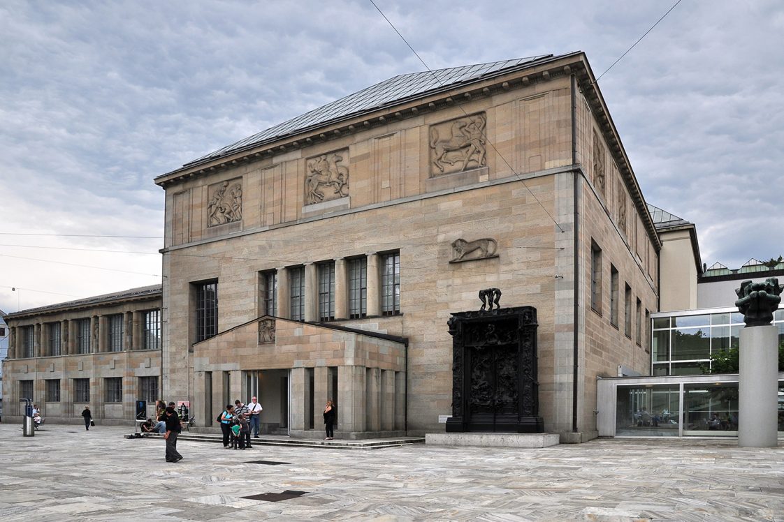 Las 25 mejores cosas que hacer y ver en Zúrich Tips Para Tu Viaje