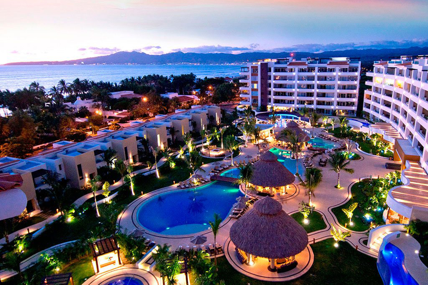 Hoteles Todo Incluido En Nuevo Vallarta Para Niños