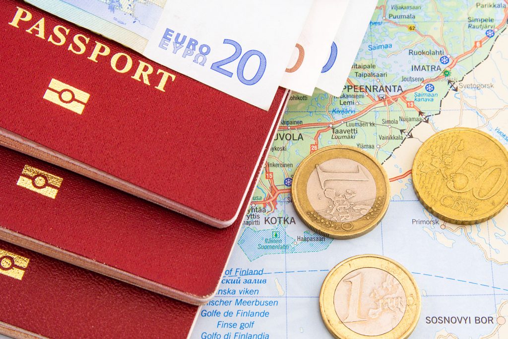C mo Organizar Un Viaje A Europa Econ mico Paso A Paso Tips Para Tu Viaje