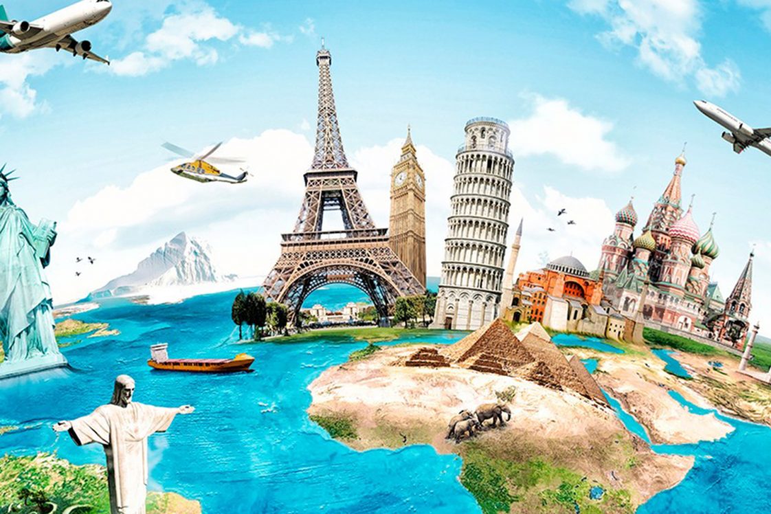 20 consejo para viajar a Europa por primera vez Tips Para Tu Viaje