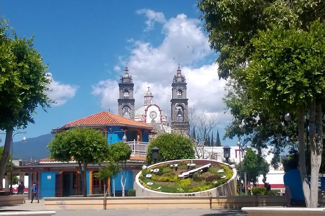 15 cosas que hacer y ver en Tlaxcala Tips Para Tu Viaje