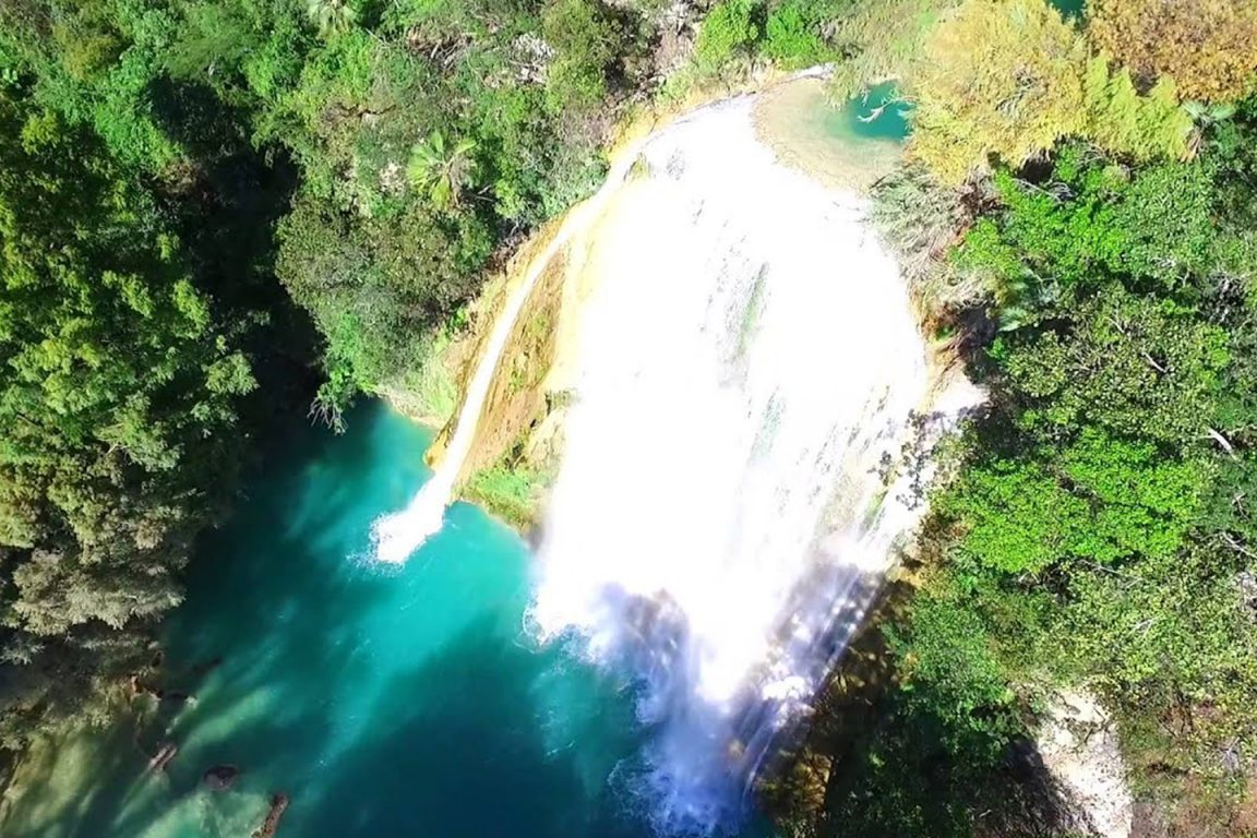 Las 8 Mejores Cascadas En Chiapas Que Debes Conocer Tips Para Tu Viaje 