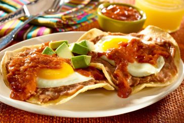 14 platillos típicos de la Ciudad de México que tienes que probar