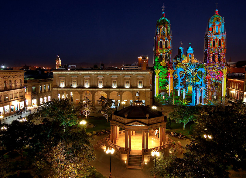 Los 10 mejores hoteles en Real de Catorce, San Luis Potosí Tips Para Tu Viaje