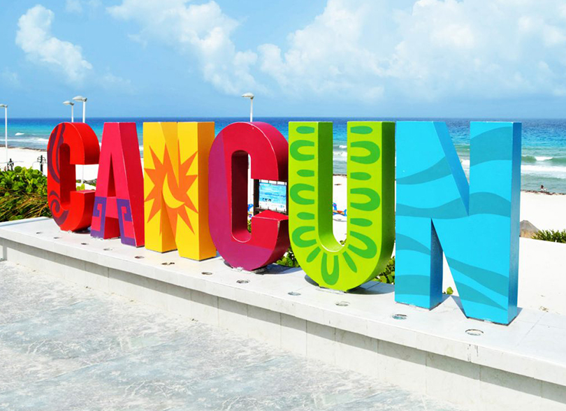 12 cosas que llevar a la playa de Cancún - Tips Para Tu Viaje