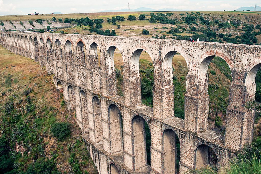 Los 12 mejores parques recreativos en