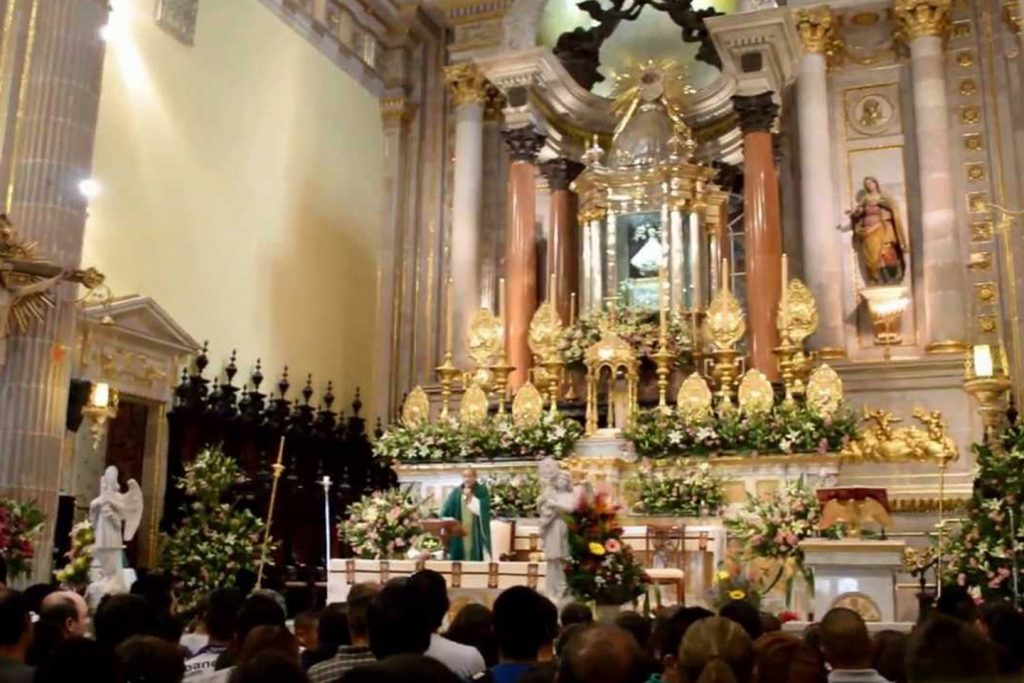 Las 12 mejores cosas que hacer y ver en San Juan de los Lagos, Jalisco