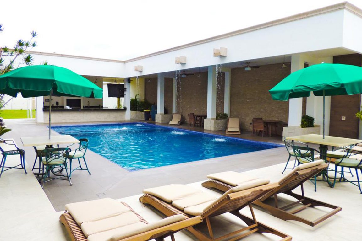 Los 12 mejores hoteles en San Juan de los Lagos, Jalisco dónde