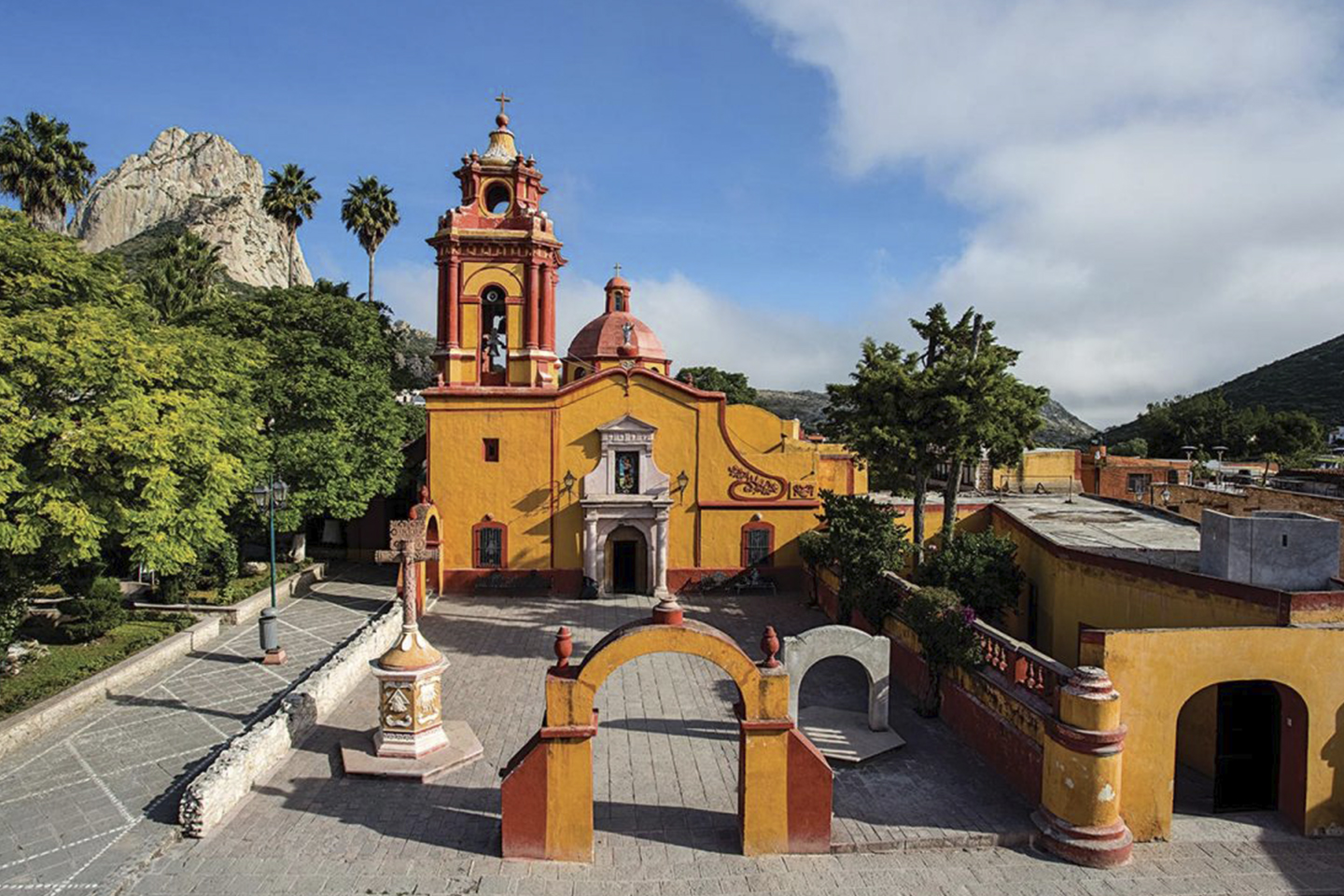 25 lugares turísticos del Estado de México que tienes que visitar - Tips  Para Tu Viaje