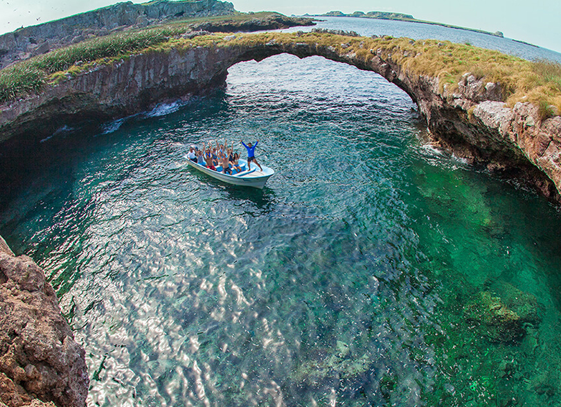 Las 15 mejores cosas que hacer y ver en la Riviera Nayarit Tips Para