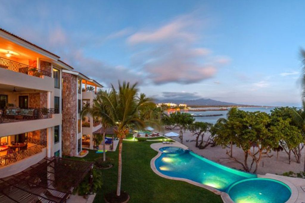 Los 12 mejores hoteles en Punta de Mita donde hospedarte Tips Para Tu