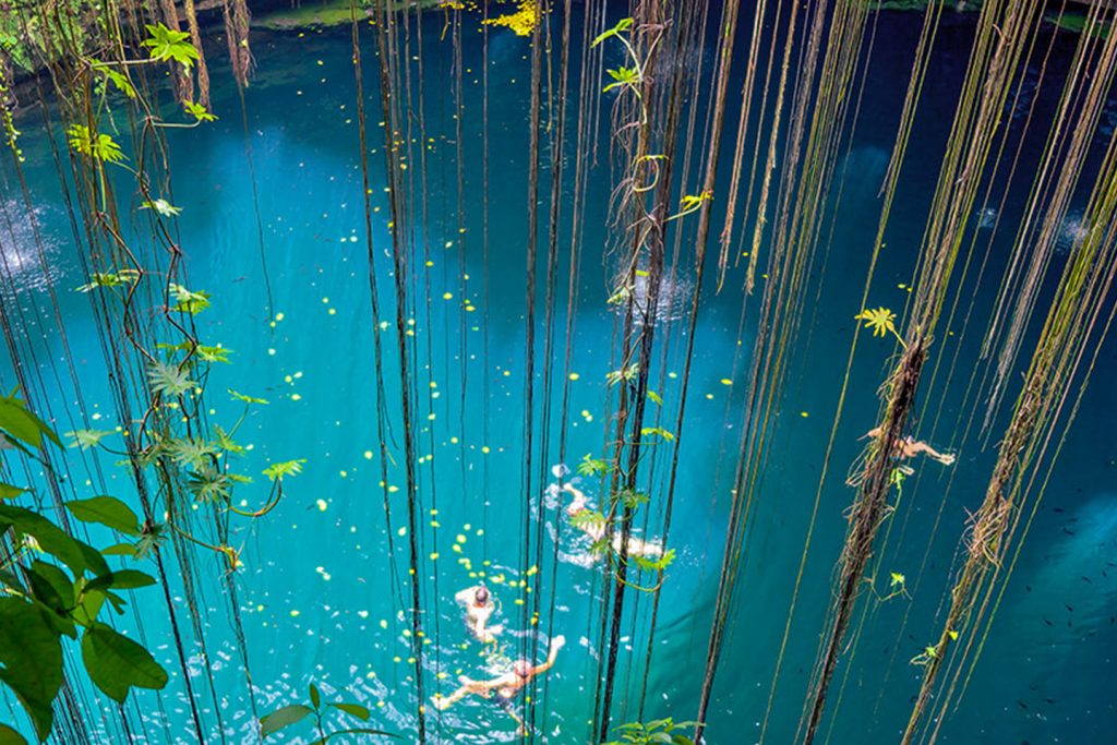 Los TOP 7 Mejores Cenotes Para Visitar En Tulum - Tips Para Tu Viaje