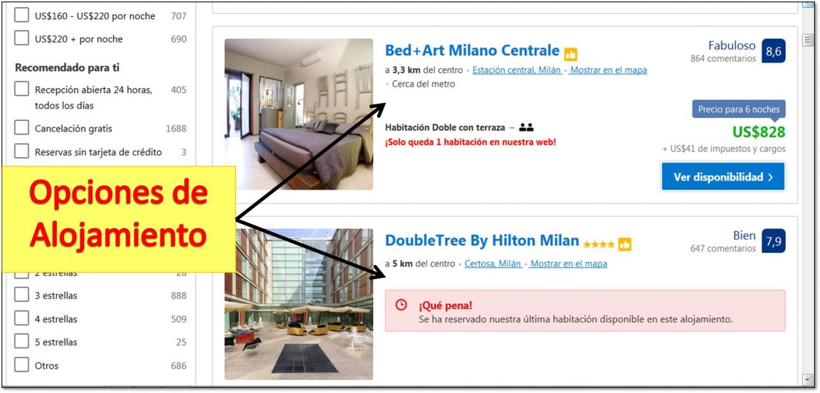 Cómo Reservar Hoteles En Al Mejor Precio Tutorial Paso A Paso Tips Para Tu Viaje 