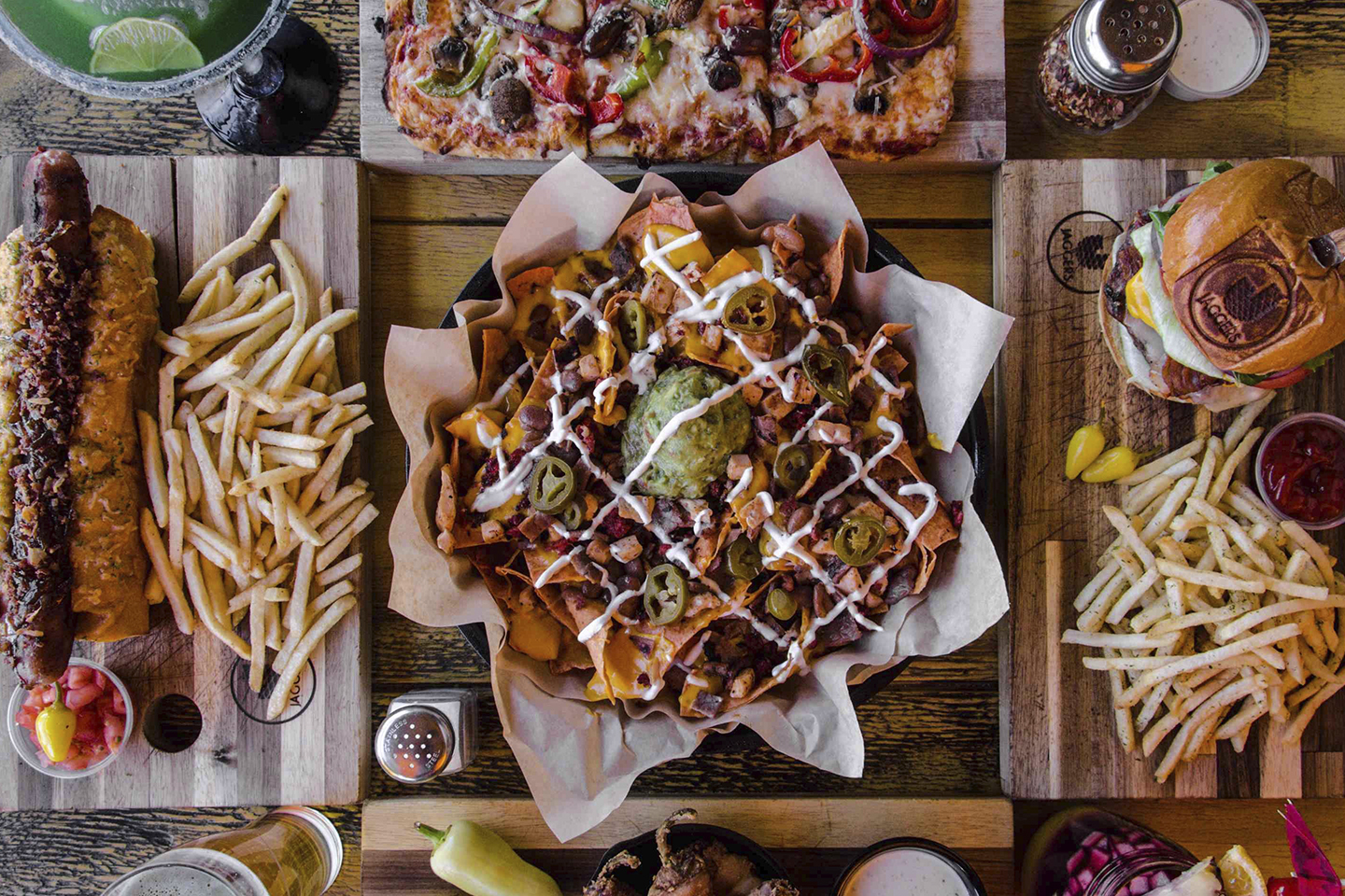 Los 8 mejores lugares para comer alitas en Tijuana - Tips Para Tu Viaje