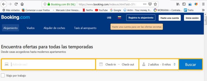 Cómo Reservar Hoteles En Al Mejor Precio Tutorial Paso A Paso Tips Para Tu Viaje 