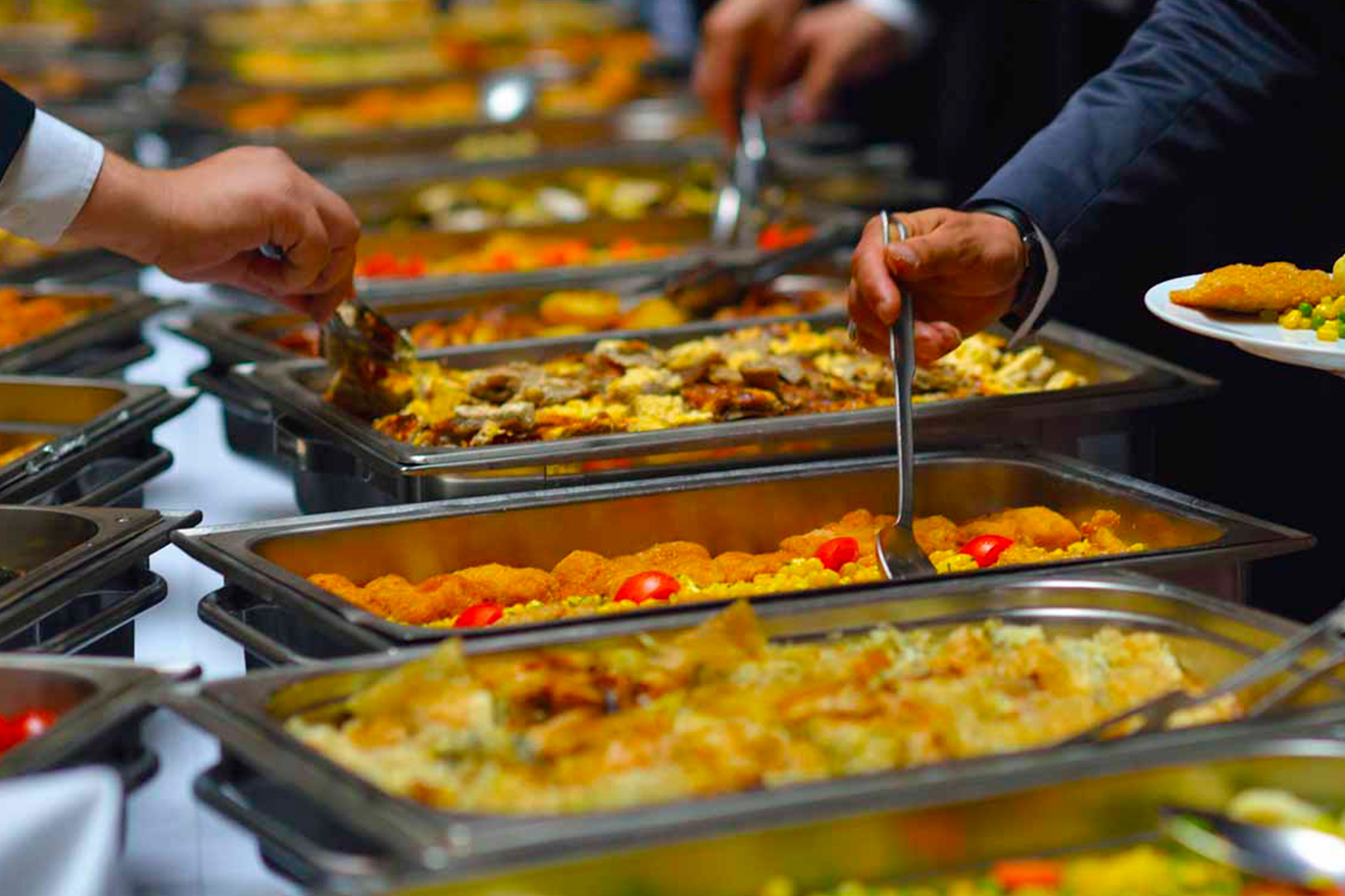 Los 10 mejores buffets restaurantes más deliciosos en Tijuana - Tips Para  Tu Viaje