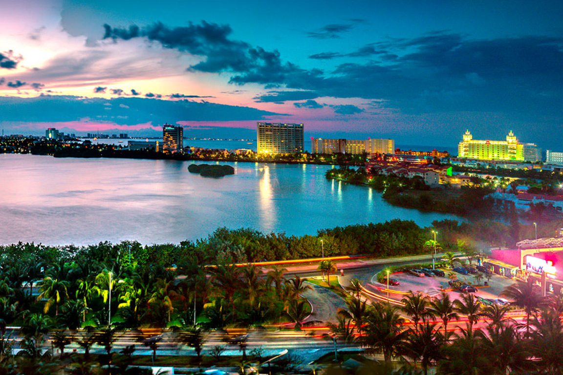 ¿Cuál es la mejor época para viajar a Cancún y cuál es la razón? - Tips ...