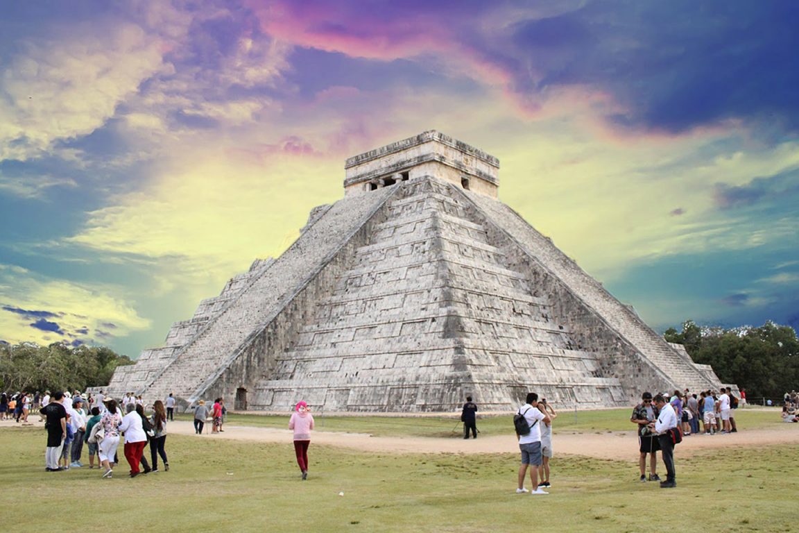 ¿Cuánto cuesta la entrada a Chichén Itzá 2023 ? En DETALLE!!