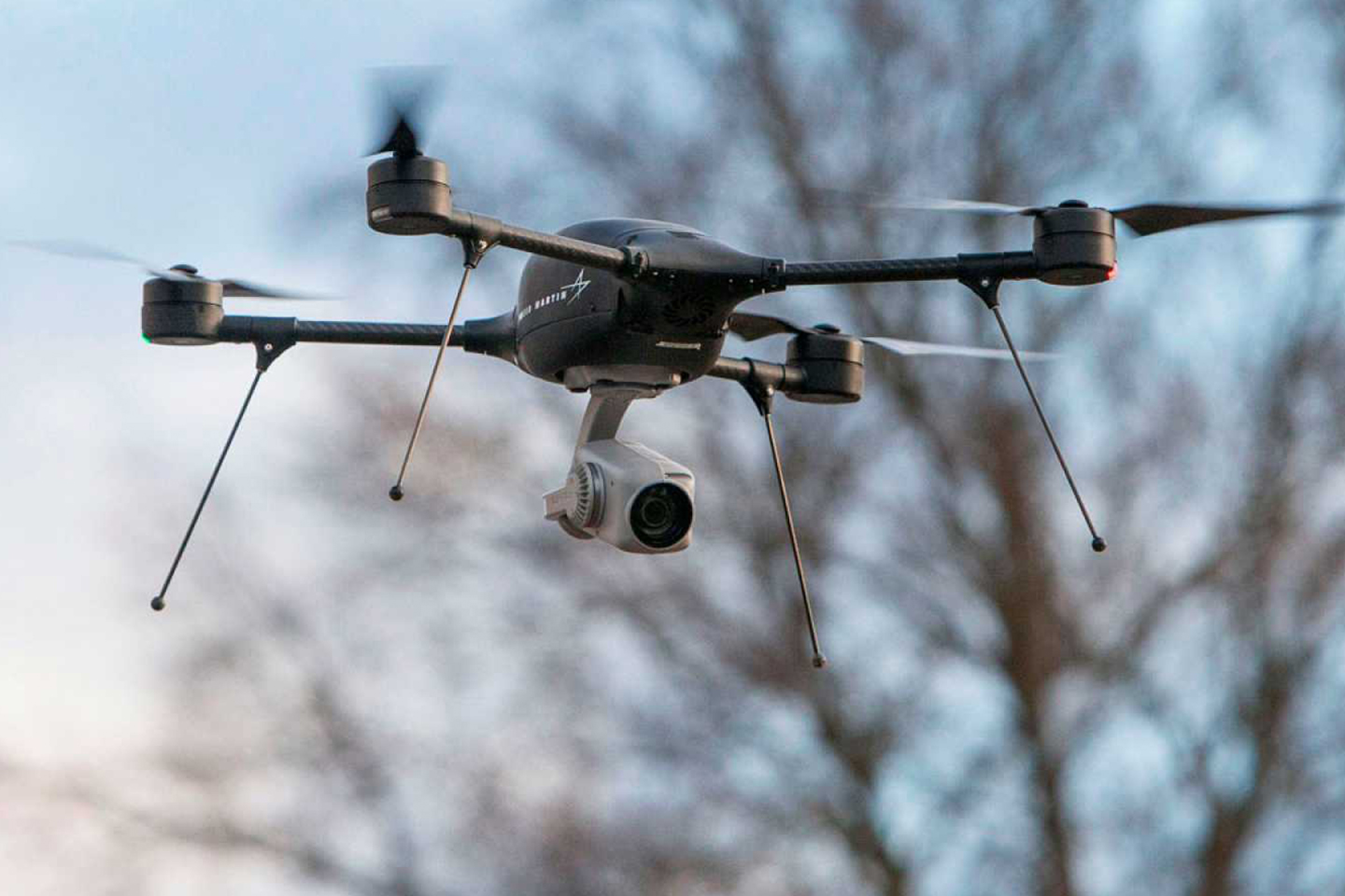 Les 11 drones de voyage au meilleur rapport qualité/prix en [year] 14