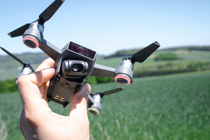 Los 11 mejores drones para viajar calidad-precio del 2023 - Tips Para ...