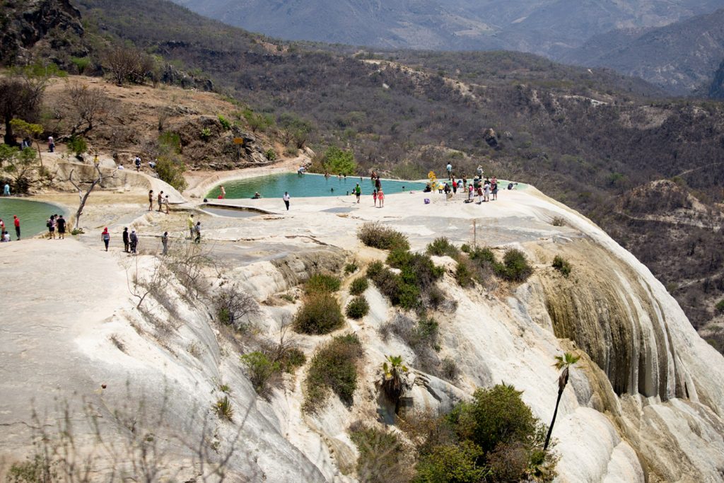 A Que Temperatura Hierve El Agua En Santa Cruz Bolivia