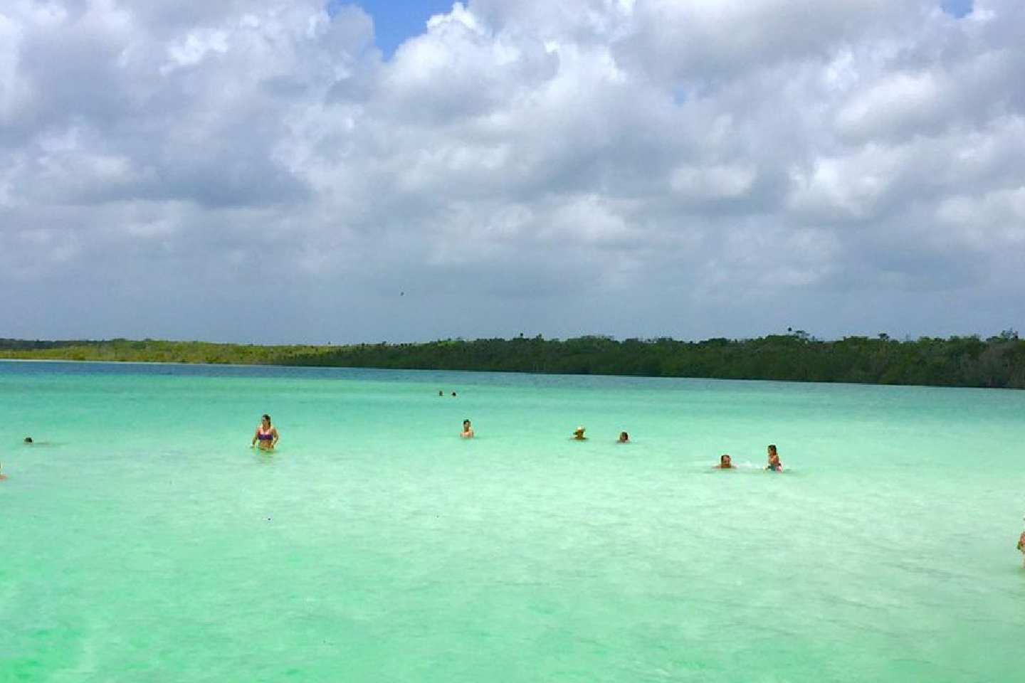 isla mujeres excursion desde playa del carmen
