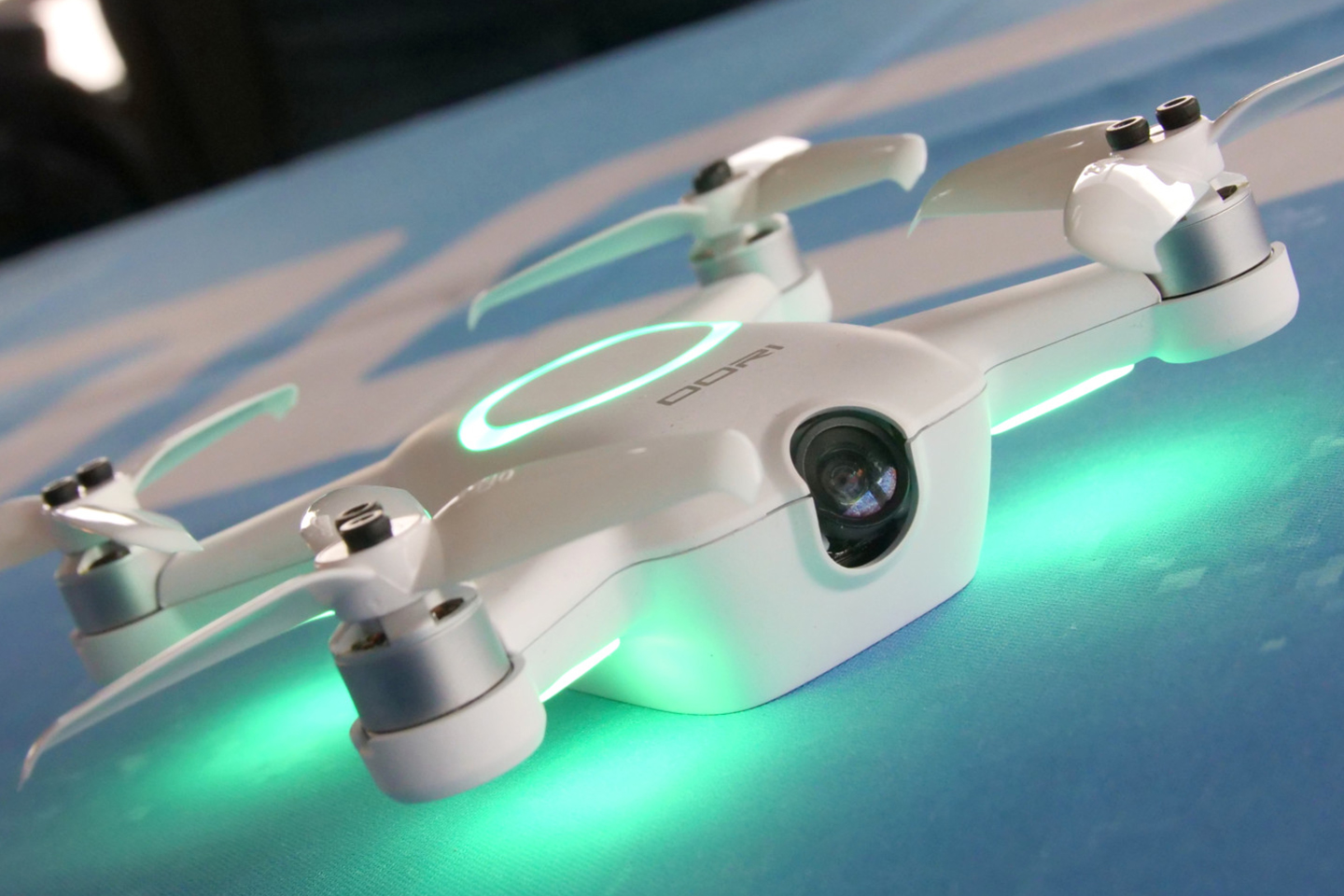 Les 11 drones de voyage au meilleur rapport qualité/prix en [year] 12