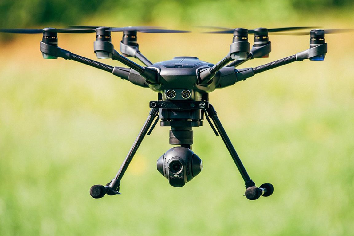 Los 11 mejores drones para viajar calidadprecio del 2020 Tips Para