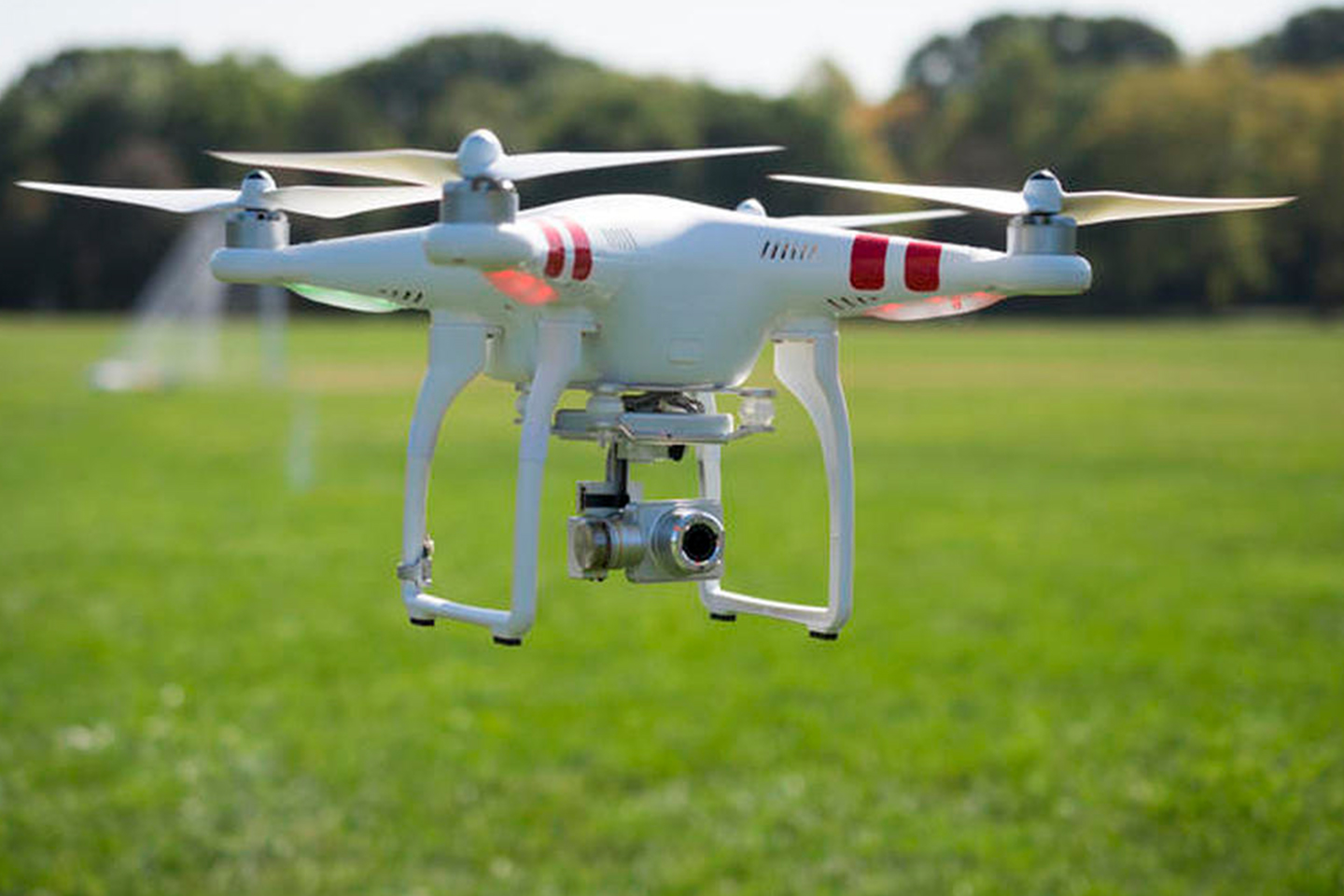 Les 11 drones de voyage au meilleur rapport qualité/prix en [year] 17