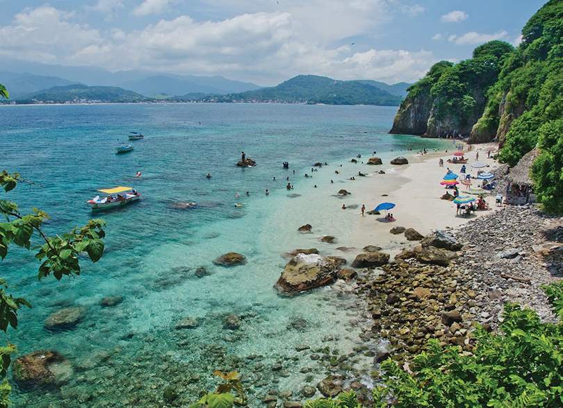 Paisajes De Nayarit