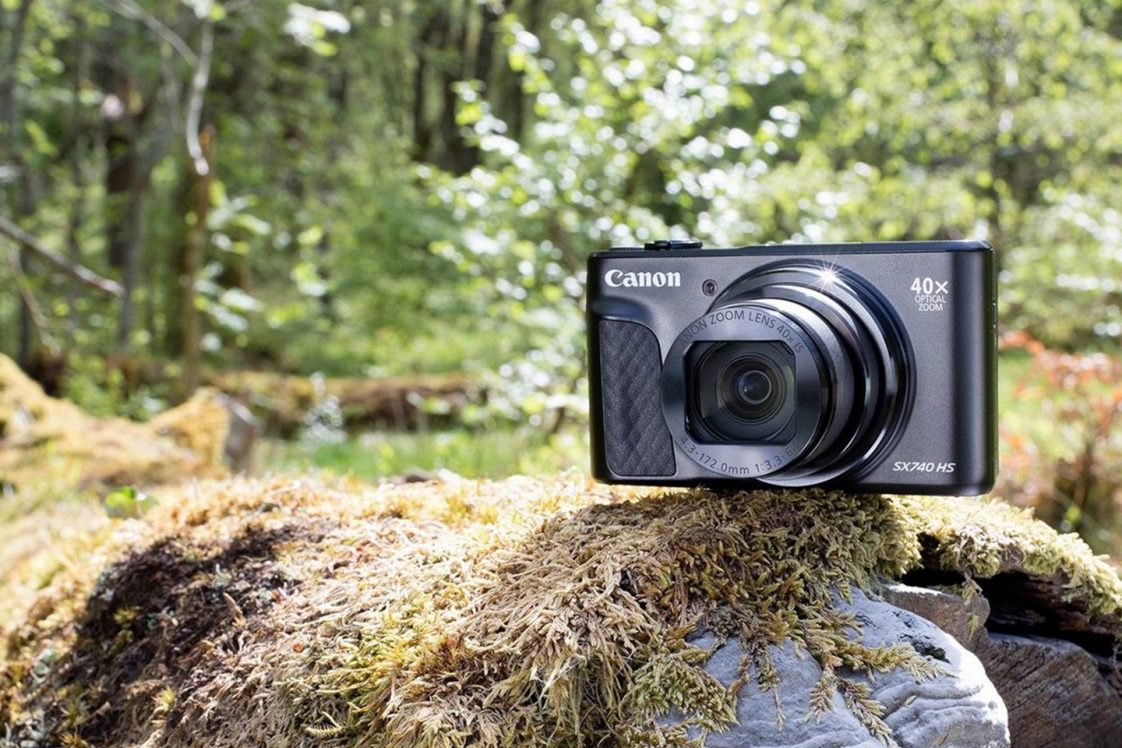 La mejor cámara para viajes: desde la barata a la profesional - Tips