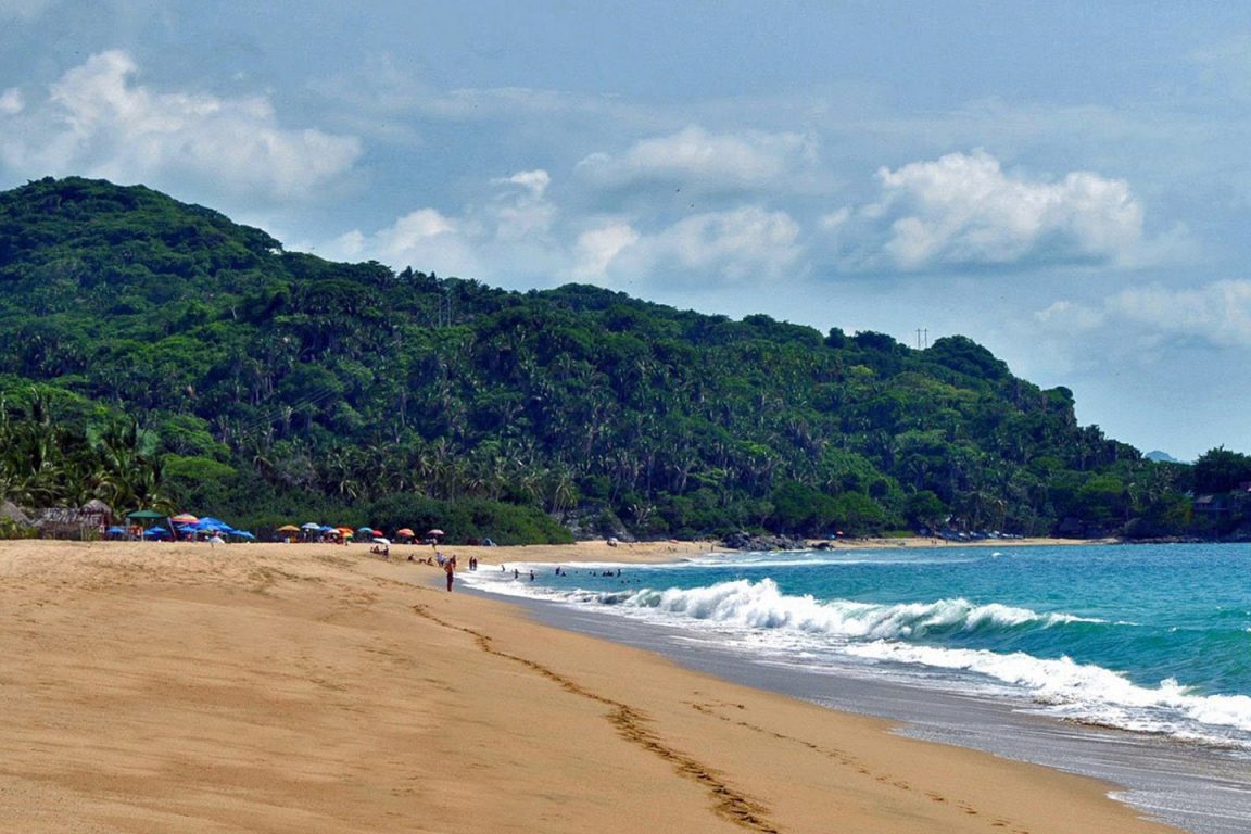 Los 15 Mejores Lugares Para Visitar En Nayarit Tips Para Tu Viaje 