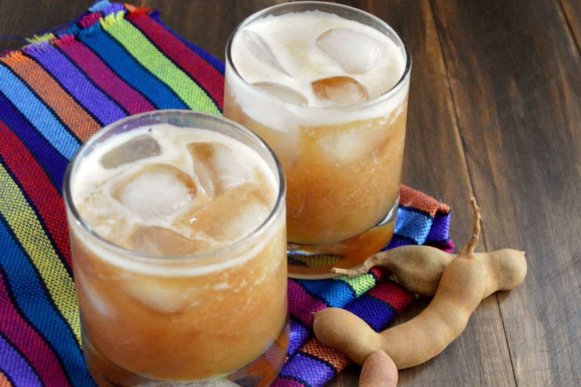 bebidas tipicas de michoacan sin alcohol