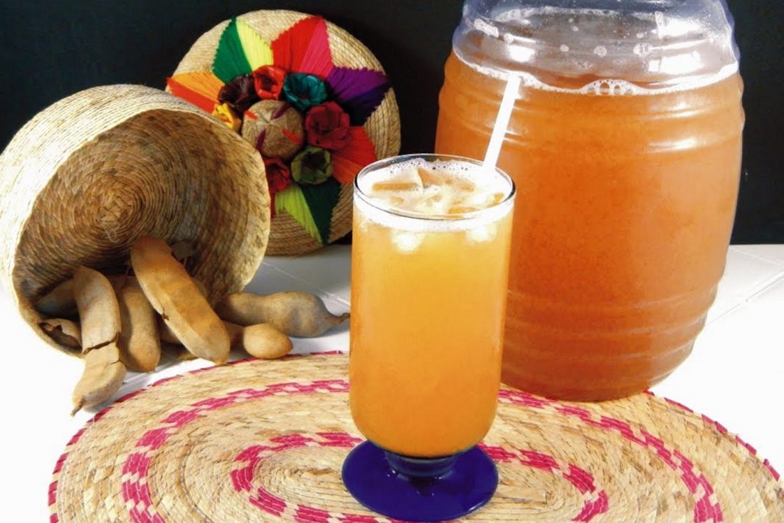 Las 14 mejores bebidas típicas de México sin alcohol Tips Para Tu Viaje