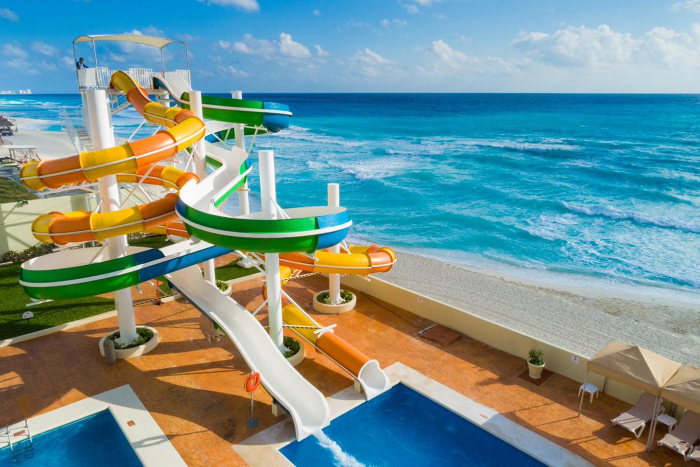 Los 10 Mejores Hoteles Todo Incluido En Cancún Para Hospedarte Tips Para Tu Viaje 2022
