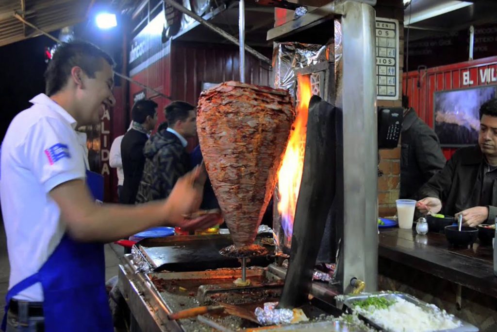 Los 20 mejores tacos de la CDMX que tienes que probar Tips Para Tu Viaje