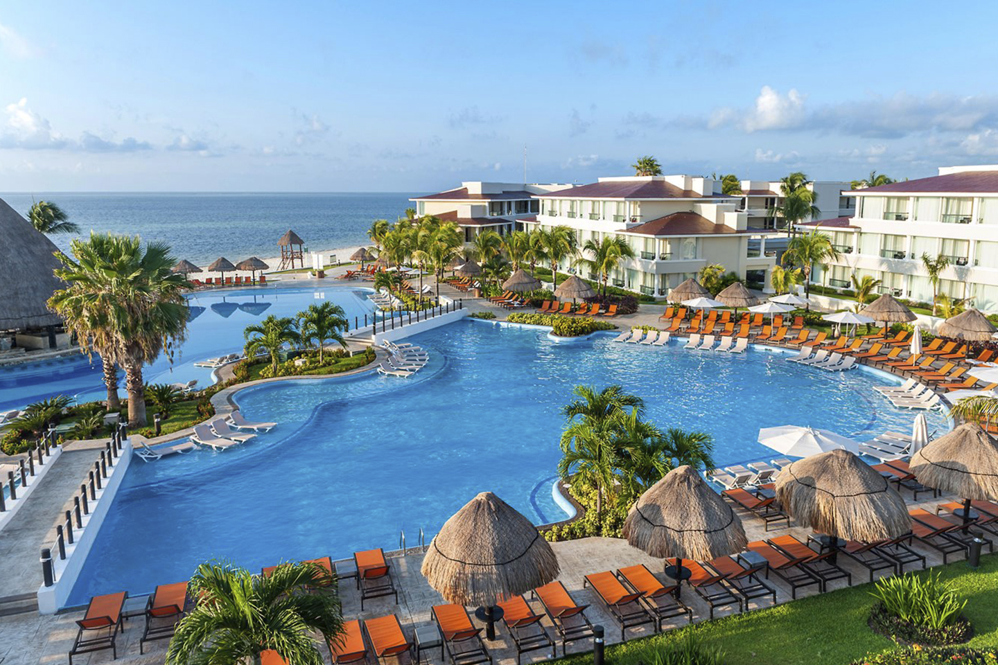 Los 12 mejores hoteles en Cancún todo incluido calidadprecio Tips
