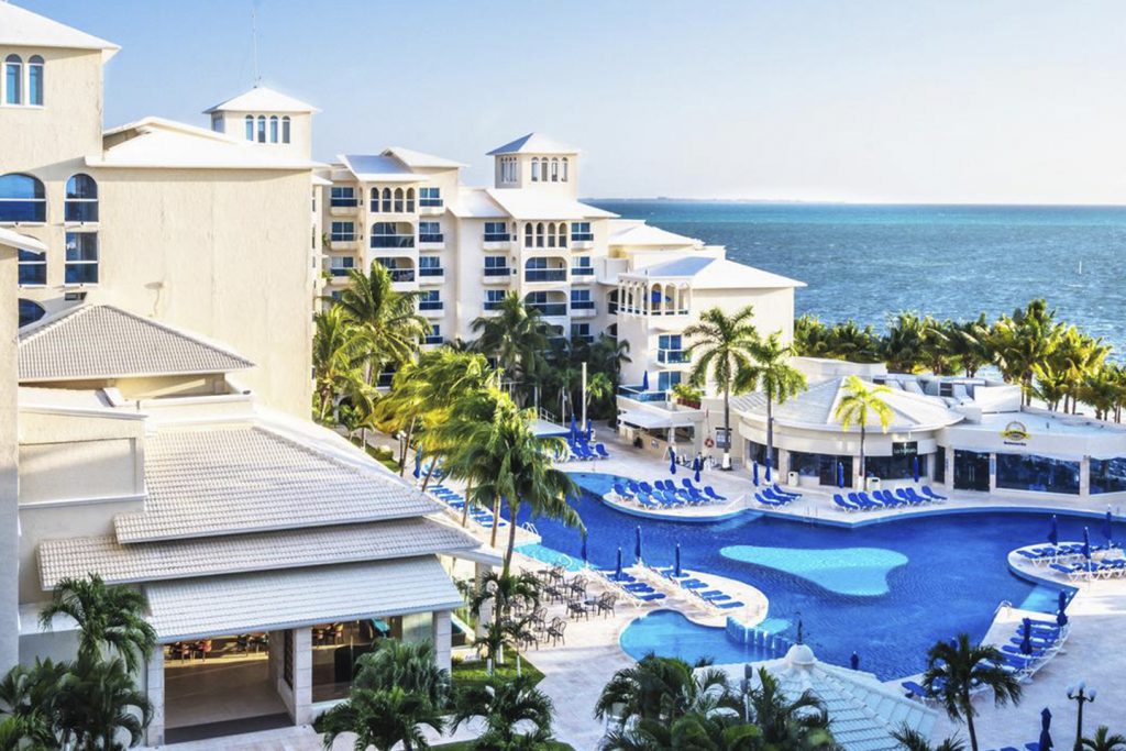 Los 12 Mejores Hoteles En Cancún Todo Incluido Calidad Precio Tips