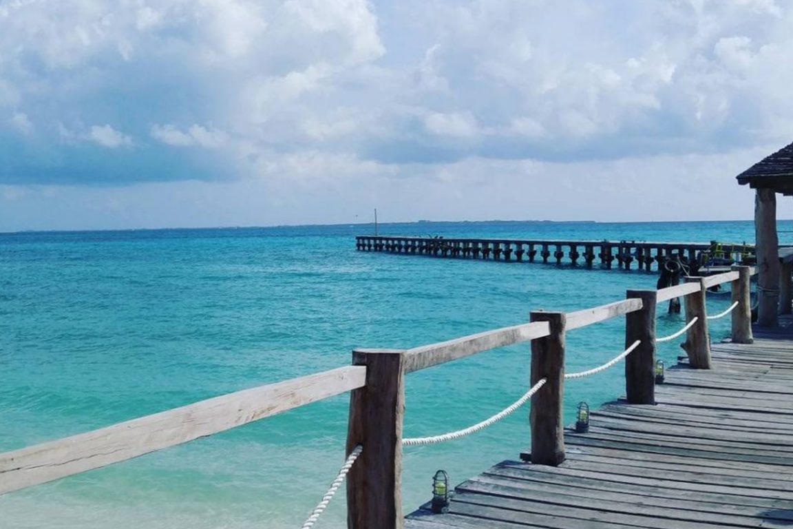 Playa Caracol, Cancún: Lo Que Debes Saber Antes De Ir - Tips Para Tu Viaje