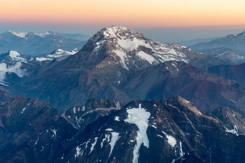 Las 20 montañas más altas de América que tienes que visitar Tips Para